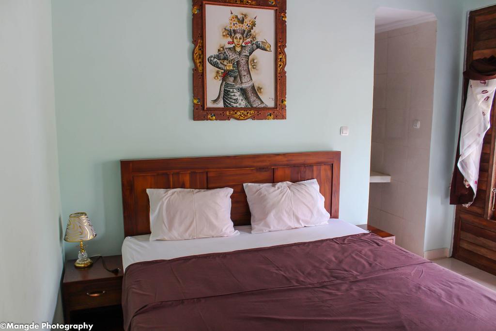 Medal Jaya Hostel & Room Нуса Лембонган Екстериор снимка