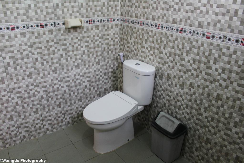 Medal Jaya Hostel & Room Нуса Лембонган Екстериор снимка