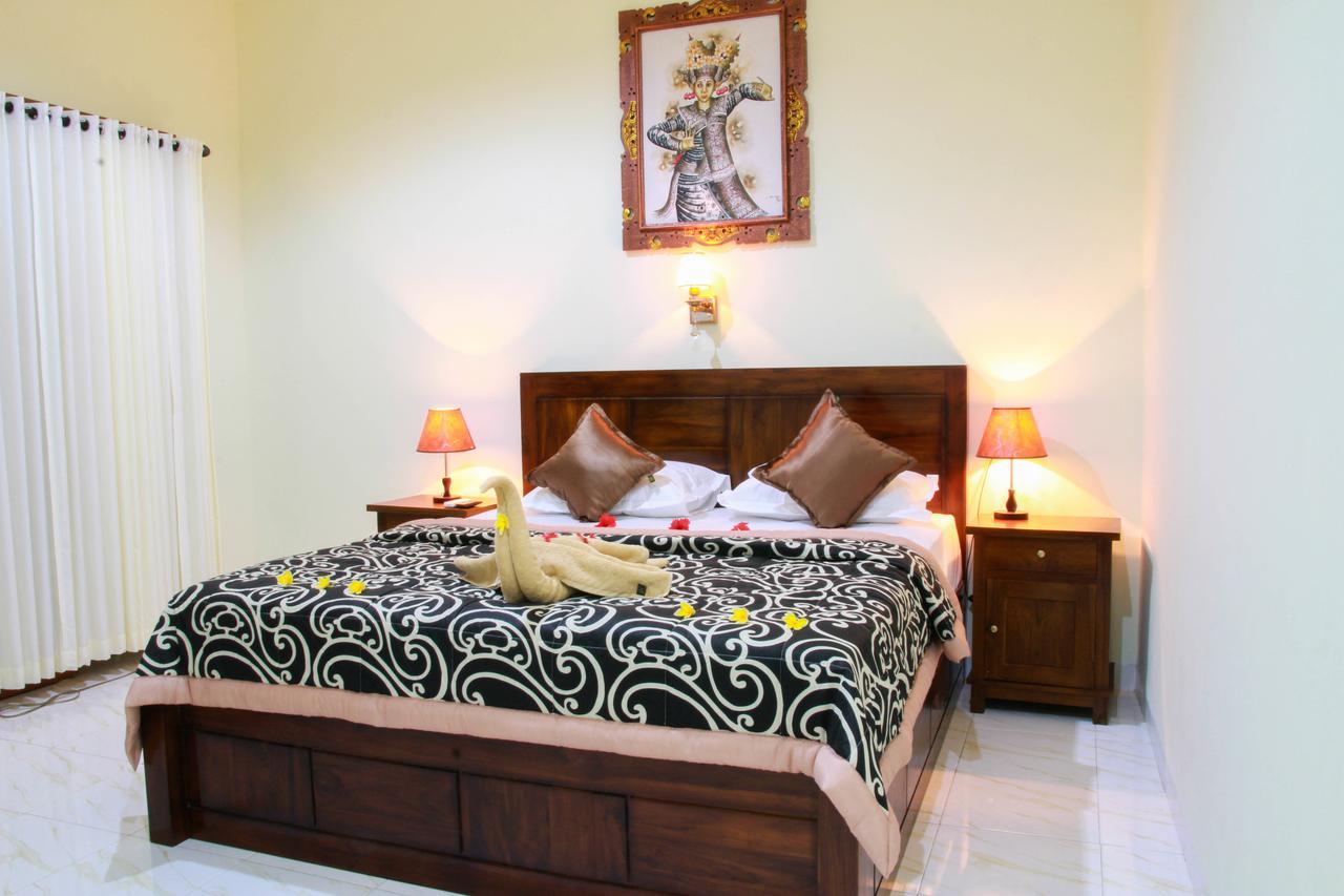 Medal Jaya Hostel & Room Нуса Лембонган Екстериор снимка