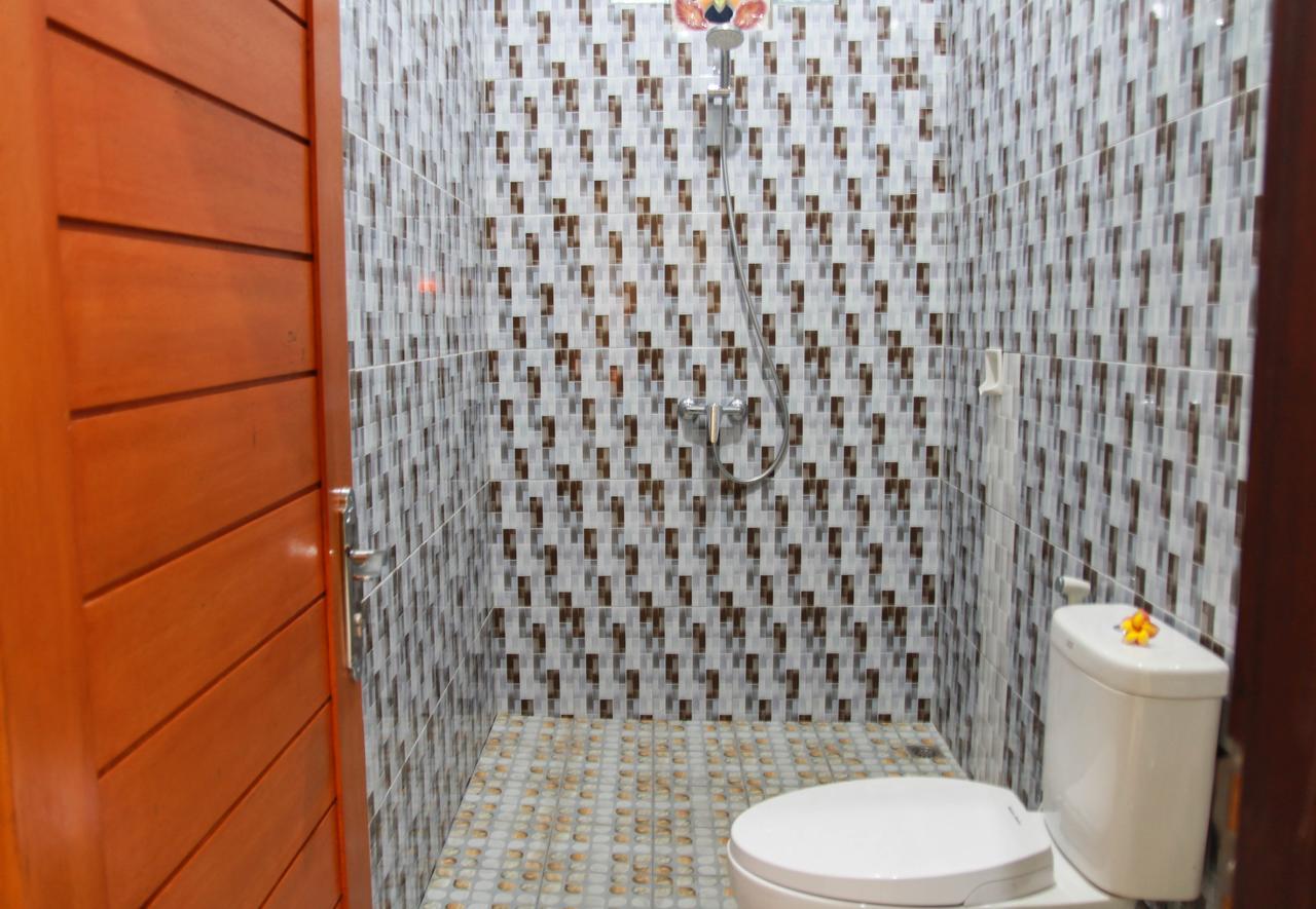Medal Jaya Hostel & Room Нуса Лембонган Екстериор снимка