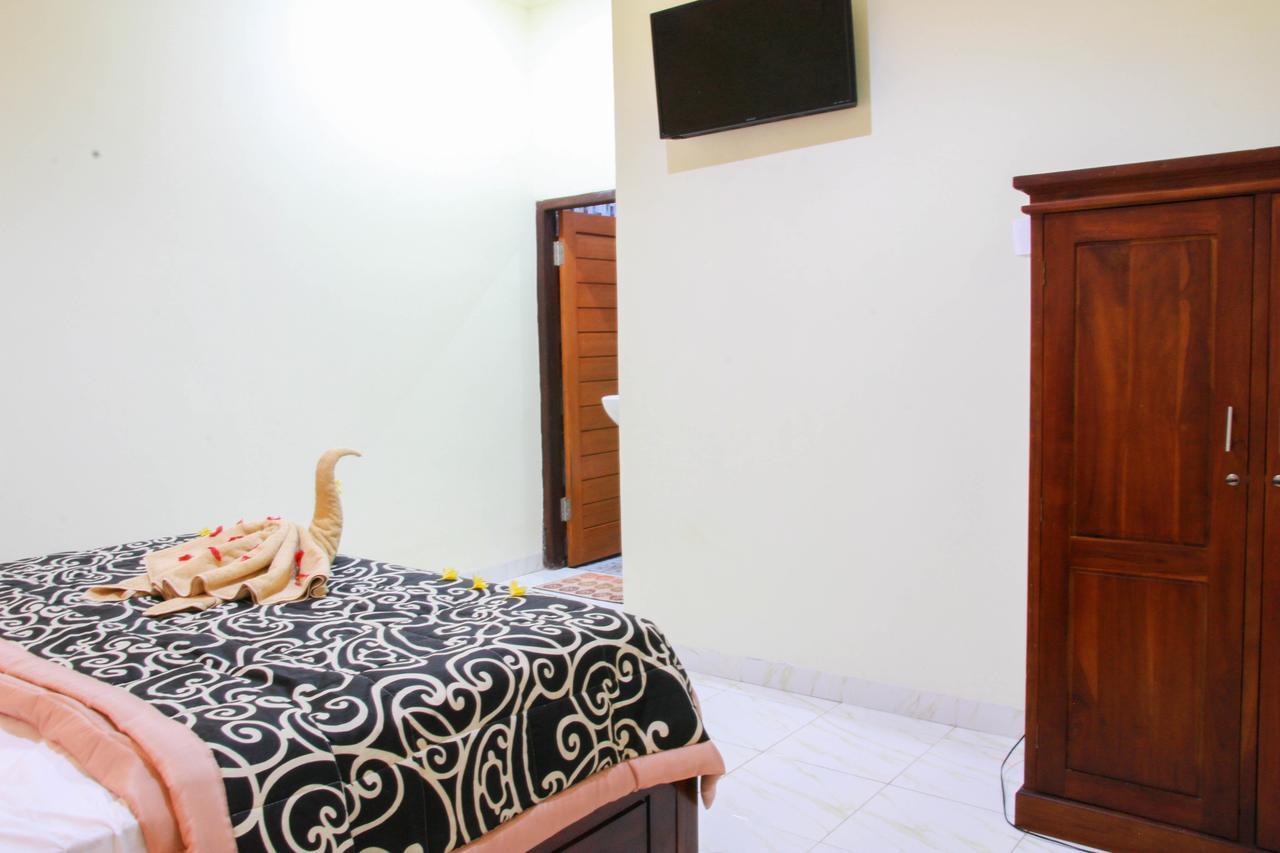 Medal Jaya Hostel & Room Нуса Лембонган Екстериор снимка