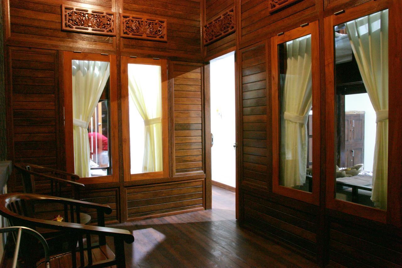 Medal Jaya Hostel & Room Нуса Лембонган Екстериор снимка