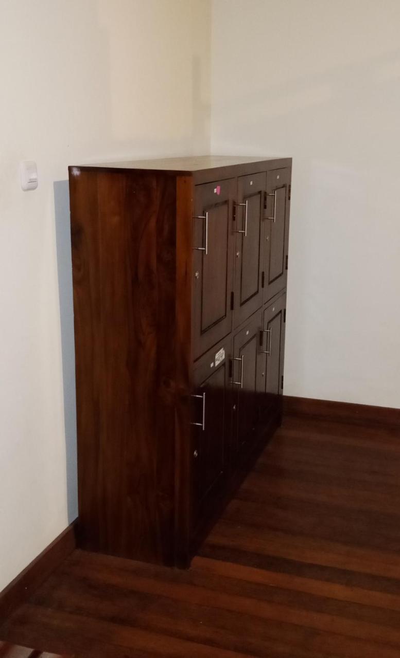 Medal Jaya Hostel & Room Нуса Лембонган Екстериор снимка